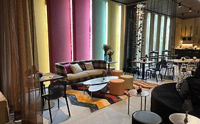 Sapia Hotel St. Fridolin
